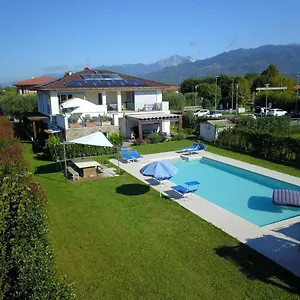 Bed & Breakfast Il Toscanello, Lido di Camaiore